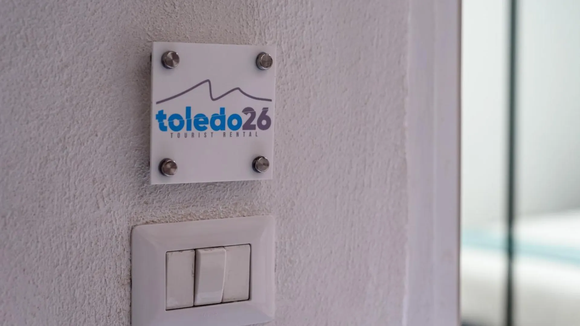 Toledo 26 Apartment Naples