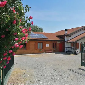 Bio Apipoli , Lucino Italia