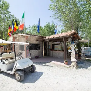 Dei Tigli , Torre del Lago Puccini Italia
