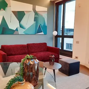 Eleven By Brera , Milano Italia